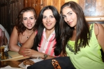 Saturday Night at Byblos Old Souk, Part 1 of 2